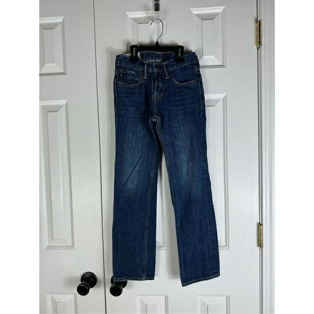 Abercrombie Boys Jeans Size 10